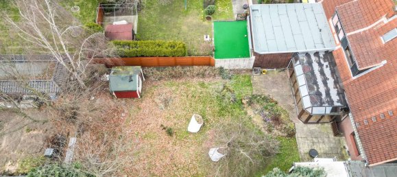 2 غرف نوم تاون هاوس في Wandsbek, Germany رقم 263288 14