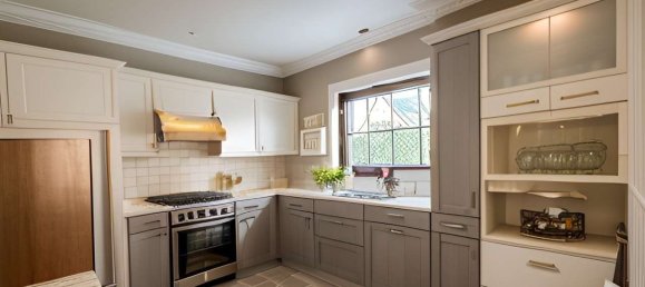 2 غرف نوم تاون هاوس في Wandsbek, Germany رقم 263288 10