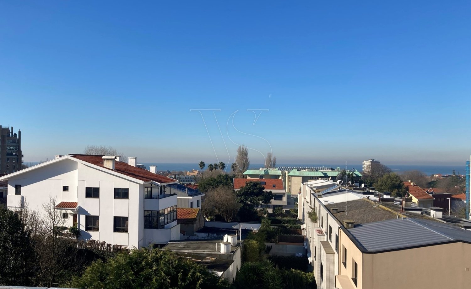 3 bedrooms Duplex in Porto, Portugal No. 44400