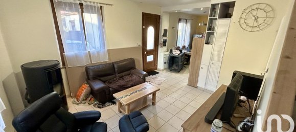 2 غرف نوم تاون هاوس في Neuville-Saint-Amand, France رقم 84214 5