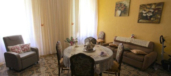 Квартира с 3 спальнями в Пинероло, Италия № 350205 9