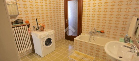 Квартира с 3 спальнями в Пинероло, Италия № 350205 23