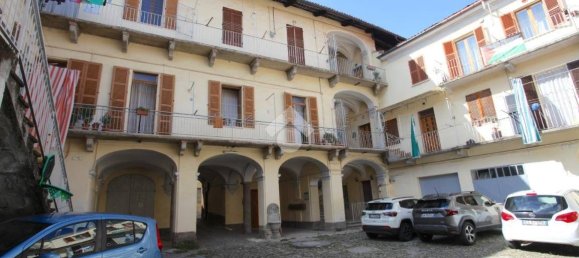 Квартира с 3 спальнями в Пинероло, Италия № 350205 41