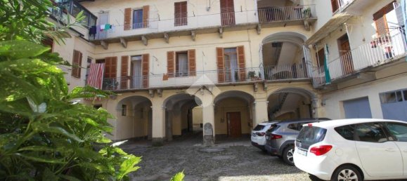 Квартира с 3 спальнями в Пинероло, Италия № 350205 40