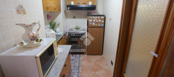 Квартира с 3 спальнями в Пинероло, Италия № 350205 5