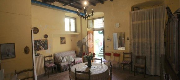 Квартира с 3 спальнями в Пинероло, Италия № 350205 34