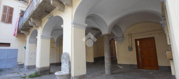 Квартира с 3 спальнями в Пинероло, Италия № 350205 38