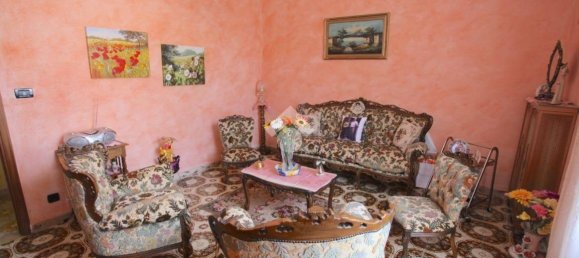 Квартира с 3 спальнями в Пинероло, Италия № 350205 10