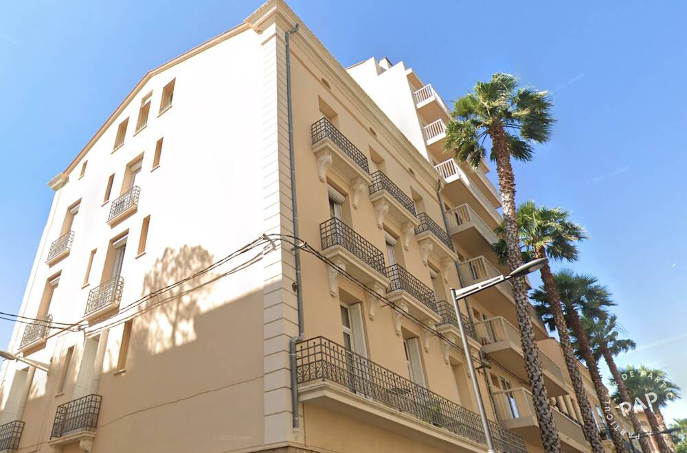 4 bedrooms Apartment in Perpignan, France No. 333486