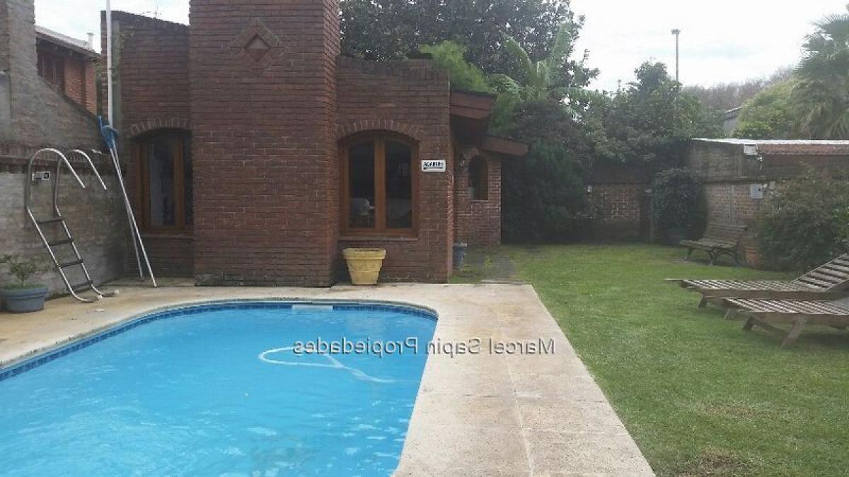 3 Schlafzimmer Haus in Montevideo, Uruguay, Nr. 8527