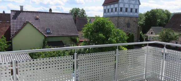 2 chambres Appartement à Heilbronn, Germany No. 367554 3