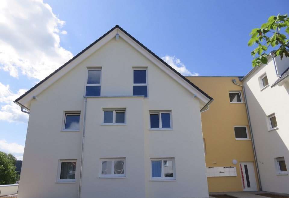 2 chambres Appartement à Heilbronn, Germany No. 367554