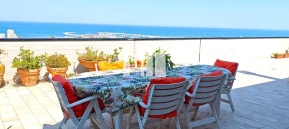 3 Schlafzimmer Penthouse in Giulianova, Italy, Nr. 345680 21