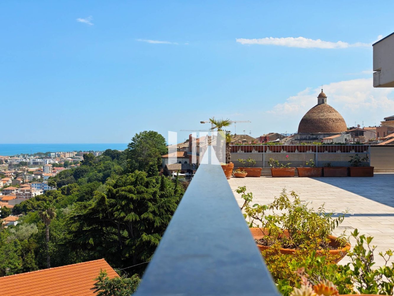 3 Schlafzimmer Penthouse in Giulianova, Italy, Nr. 345680