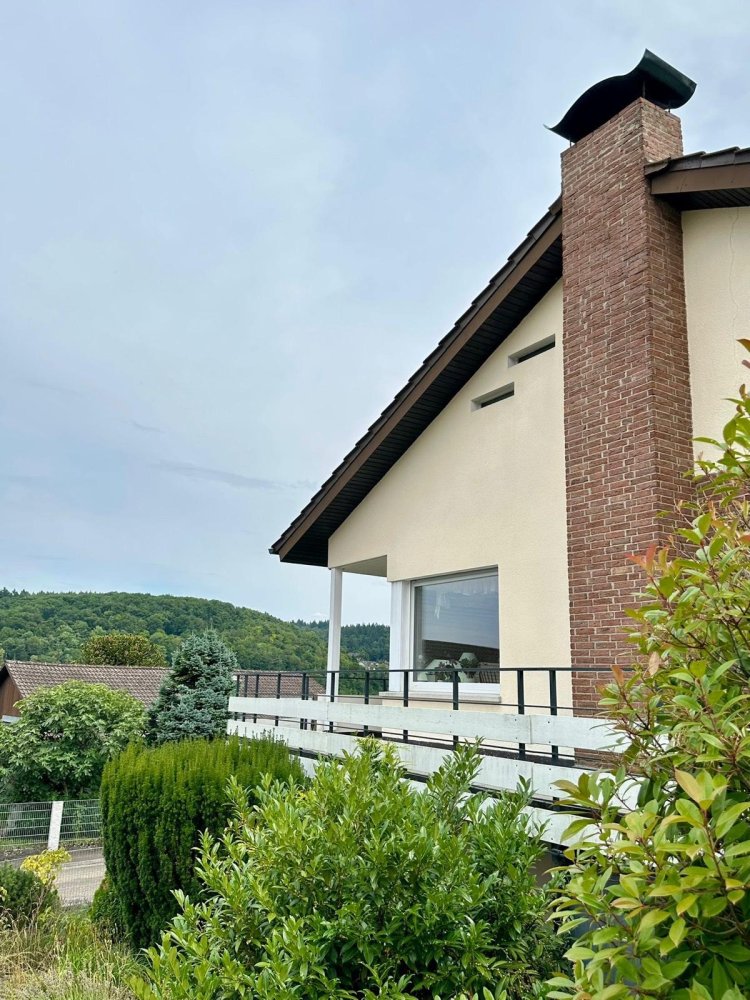 Moradia em banda T3 em Enzkreis, Germany N.º 276687