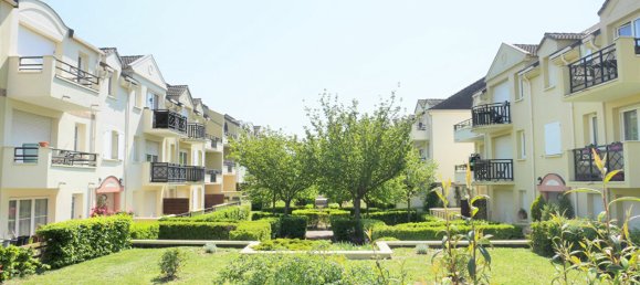 2 chambres Appartement à Plaisir, France No. 297183 10