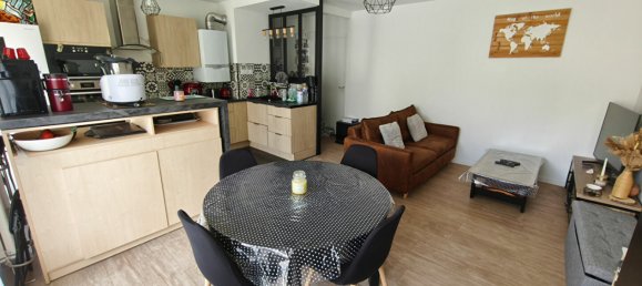 2 chambres Appartement à Plaisir, France No. 297183 2