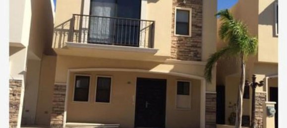 3 bedrooms House in Hermosillo, Mexico No. 178124 2