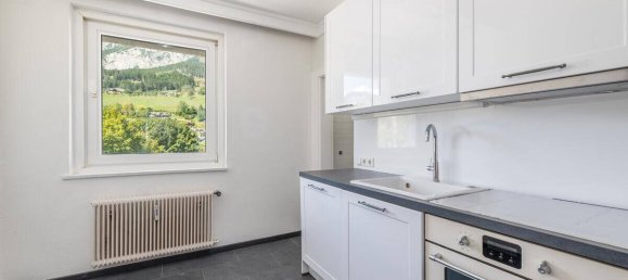 2 Schlafzimmer Wohnung in Gröbming, Austria, Nr. 261662 2