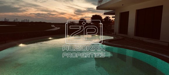 3 bedrooms Apartment in Al Zorah, UAE No. 95217 16
