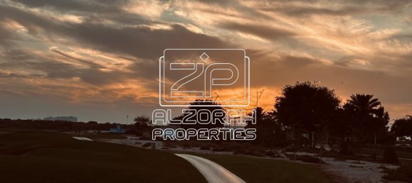 3 bedrooms Apartment in Al Zorah, UAE No. 95217 20