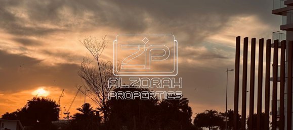 3 bedrooms Apartment in Al Zorah, UAE No. 95217 18