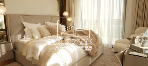 3 bedrooms Apartment in Al Zorah, UAE No. 95217 10