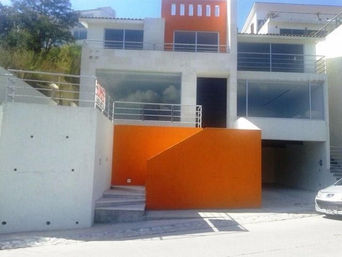 Casa de 4 dormitorios en Ciudad López Mateos, Mexico No. 220029