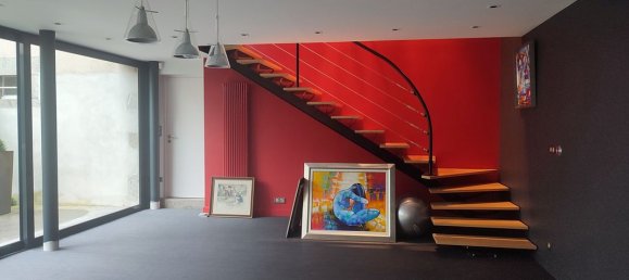 Дом с 4 спальнями в Лаваль, Франция № 343133 10