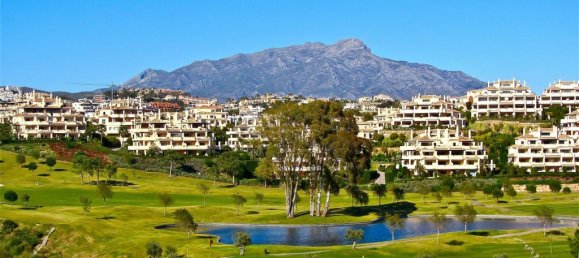 4 bedrooms Penthouse in Malaga, Spain No. 121977 19