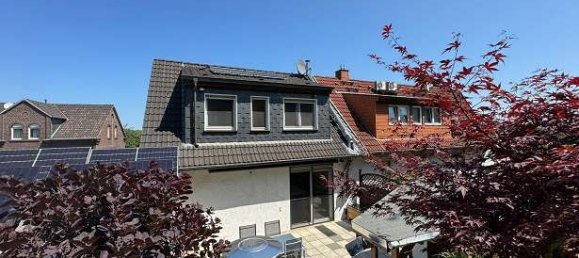 4 Schlafzimmer Stadthaus in Ennepe-Ruhr, Germany, Nr. 230939 2