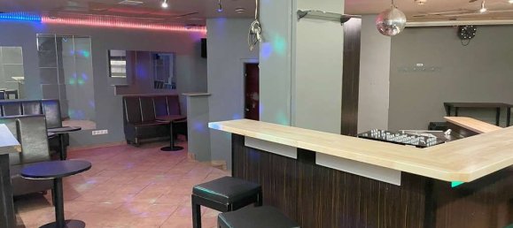 Café / restaurante em Goppingen, Germany 124 m² N.º 262792 9