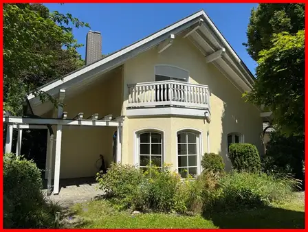 5 rooms House in Furstenfeldbruck, Germany No. 364735