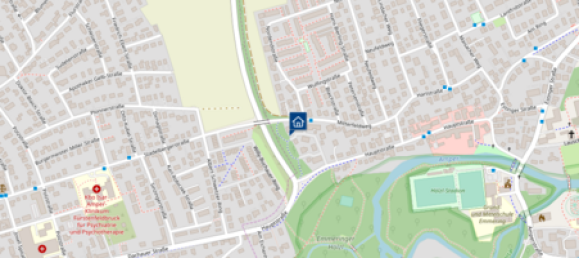 5-salle Maison à Furstenfeldbruck, Germany No. 364735 13