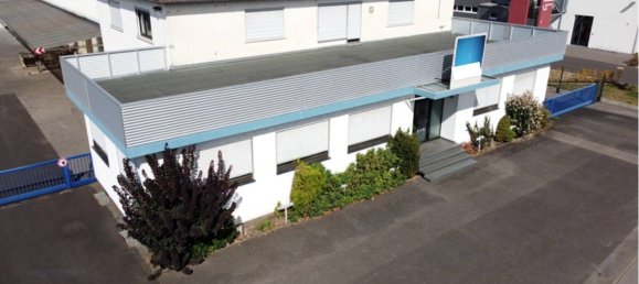 1080m² Commercial property in Rhon-Grabfeld, Germany No. 135920 11