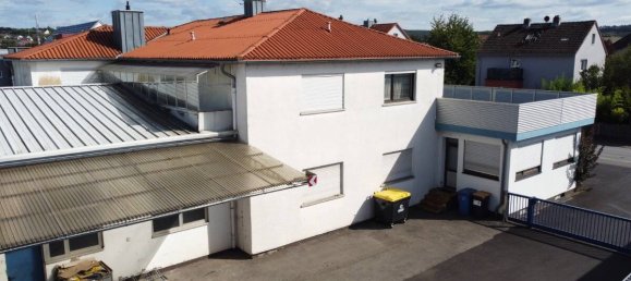 1080m² Commercial property in Rhon-Grabfeld, Germany No. 135920 6