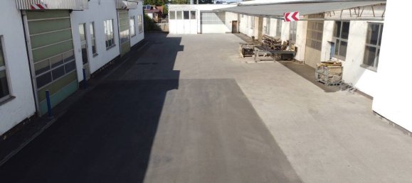 1080m² Commercial property in Rhon-Grabfeld, Germany No. 135920 5