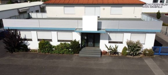 1080m² Commercial property in Rhon-Grabfeld, Germany No. 135920 2