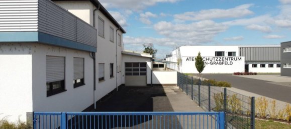 1080m² Commercial property in Rhon-Grabfeld, Germany No. 135920 10