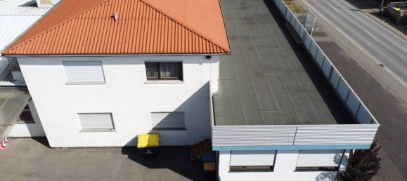 1080m² Commercial property in Rhon-Grabfeld, Germany No. 135920 12