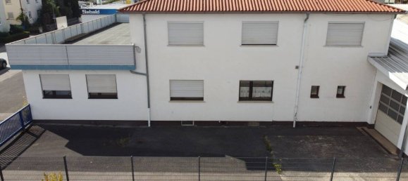 1080m² Commercial property in Rhon-Grabfeld, Germany No. 135920 9