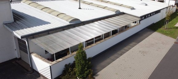 1080m² Commercial property in Rhon-Grabfeld, Germany No. 135920 3