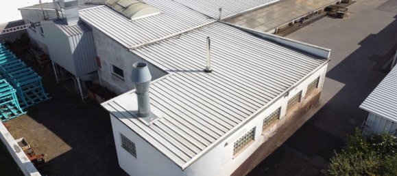 1080m² Commercial property in Rhon-Grabfeld, Germany No. 135920 4