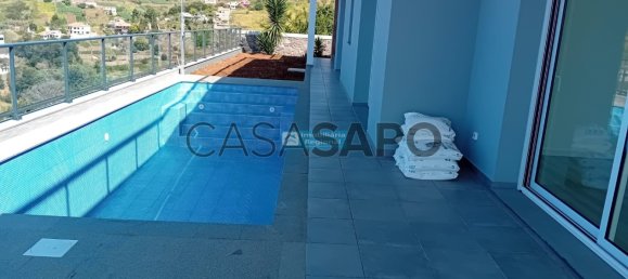 Дом с 3 спальнями в Понта ду Сол, Португалия № 146038 16