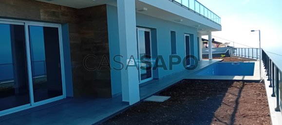 Дом с 3 спальнями в Понта ду Сол, Португалия № 146038 25