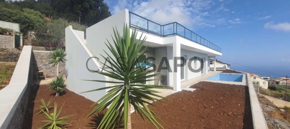 Дом с 3 спальнями в Понта ду Сол, Португалия № 146038 2