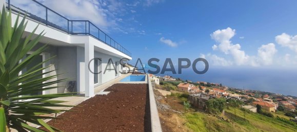 Дом с 3 спальнями в Понта ду Сол, Португалия № 146038 7