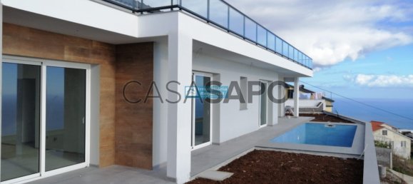 Дом с 3 спальнями в Понта ду Сол, Португалия № 146038 12