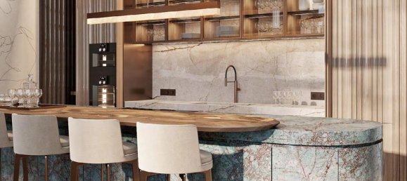 4 bedrooms Apartment in ORLA INFINITY, Palm Jumeirah, UAE No. 63053 5