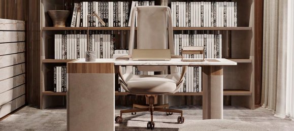 4 bedrooms Apartment in ORLA INFINITY, Palm Jumeirah, UAE No. 63053 4